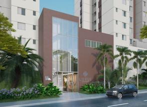 Apartamento, 2 Quartos, 2 Vagas, 1 Suite em Buritis, Belo Horizonte, MG valor de R$ 510.000,00 no Lugar Certo