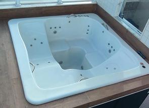 Cobertura, 2 Quartos, 4 Vagas, 1 Suite em Padre Eustáquio, Belo Horizonte, MG valor de R$ 1.590.000,00 no Lugar Certo