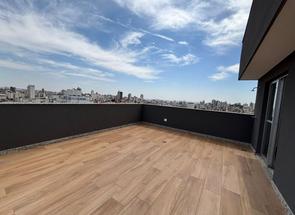 Cobertura, 3 Quartos, 2 Vagas, 1 Suite em Sagrada Família, Belo Horizonte, MG valor de R$ 1.142.000,00 no Lugar Certo