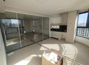 Apartamento, 4 Quartos, 4 Vagas, 4 Suites em Rua C268, Nova Suiça, Goiânia, GO valor de R$ 1.550.196,00 no Lugar Certo