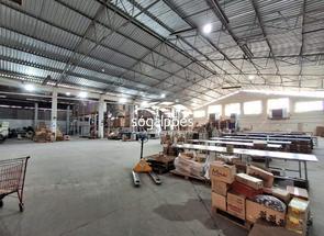 Galpão para alugar em São Francisco, Belo Horizonte, MG valor de R$ 110.000,00 no Lugar Certo