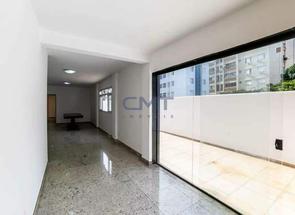 Apartamento, 4 Quartos, 2 Vagas, 1 Suite em Serra, Belo Horizonte, MG valor de R$ 1.649.000,00 no Lugar Certo