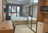 Apartamento, 1 Quarto
