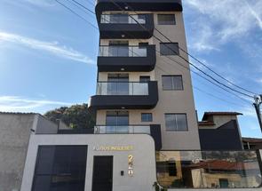 Cobertura, 3 Quartos, 2 Vagas, 1 Suite em Flamengo, Contagem, MG valor de R$ 899.000,00 no Lugar Certo