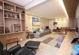 Apartamento, 4 Quartos