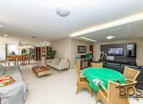Casa, 4 Quartos, 3 Vagas, 3 Suites em Gutierrez, Belo Horizonte, MG valor de R$ 2.400.000,00 no Lugar Certo