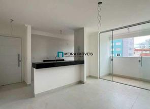 Apartamento, 3 Quartos, 2 Vagas, 1 Suite em Sagrada Família, Belo Horizonte, MG valor de R$ 692.000,00 no Lugar Certo