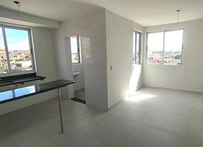 Apartamento, 3 Quartos, 2 Vagas, 3 Suites em Renascença, Belo Horizonte, MG valor de R$ 615.000,00 no Lugar Certo