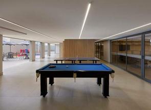 Apartamento, 2 Quartos, 2 Vagas, 1 Suite em Cidade Nova, Belo Horizonte, MG valor de R$ 906.000,00 no Lugar Certo