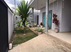 Casa, 3 Quartos, 2 Vagas, 1 Suite para alugar em Morro do Claro, Sete Lagoas, MG valor de R$ 5.500,00 no Lugar Certo