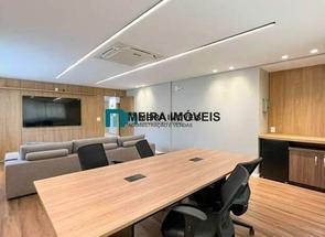 Apartamento, 1 Quarto, 2 Vagas, 1 Suite em Funcionários, Belo Horizonte, MG valor de R$ 1.256.000,00 no Lugar Certo