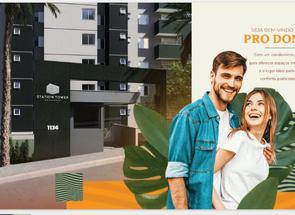 Apartamento, 2 Quartos, 1 Vaga, 1 Suite em Fernão Dias, Belo Horizonte, MG valor de R$ 597.000,00 no Lugar Certo
