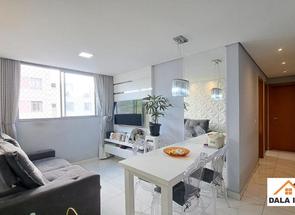 Apartamento, 2 Quartos, 1 Vaga em Castelo, Belo Horizonte, MG valor de R$ 425.000,00 no Lugar Certo