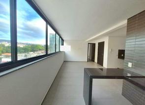 Apartamento, 3 Quartos, 2 Vagas, 1 Suite em Santo Agostinho, Belo Horizonte, MG valor de R$ 1.386.600,00 no Lugar Certo