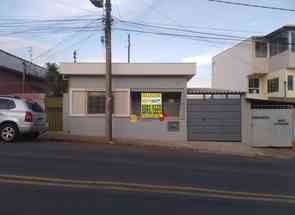 Casa, 3 Quartos, 1 Vaga para alugar em Vila Formosa, Alfenas, MG valor de R$ 1.500,00 no Lugar Certo