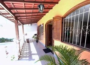 Casa, 3 Quartos, 5 Vagas, 1 Suite em Céu Azul, Belo Horizonte, MG valor de R$ 600.000,00 no Lugar Certo