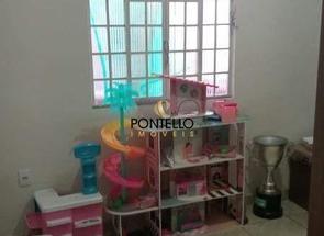 Casa, 3 Quartos, 2 Vagas em CDI, Sete Lagoas, MG valor de R$ 320.000,00 no Lugar Certo