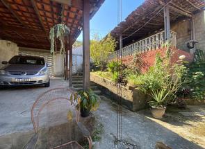 Casa, 4 Quartos, 3 Vagas, 1 Suite em Itatiaia, Belo Horizonte, MG valor de R$ 600.000,00 no Lugar Certo