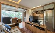 Apartamento, 1 Quarto, 1 Vaga, 1 Suite