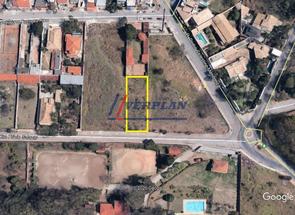 Lote em Ciro Flávio Salazar, Braúnas, Belo Horizonte, MG valor de R$ 620.000,00 no Lugar Certo