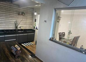 Casa, 3 Quartos, 2 Vagas, 1 Suite em Riacho das Pedras, Contagem, MG valor de R$ 650.000,00 no Lugar Certo