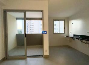 Apartamento, 1 Quarto, 1 Vaga, 1 Suite em Dos Tupis, Barro Preto, Belo Horizonte, MG valor de R$ 474.000,00 no Lugar Certo