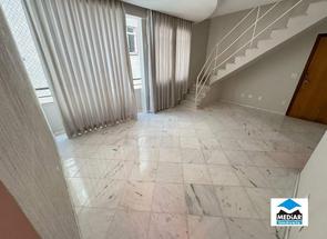 Cobertura, 4 Quartos, 2 Vagas, 1 Suite em Sagrada Família, Belo Horizonte, MG valor de R$ 795.000,00 no Lugar Certo