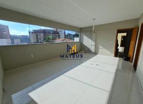 Cobertura, 3 Quartos, 3 Vagas, 1 Suite em Caiçaras, Belo Horizonte, MG valor de R$ 998.000,00 no Lugar Certo