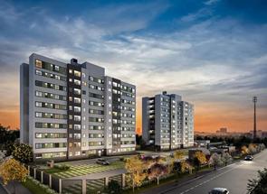 Apartamento, 2 Quartos, 1 Vaga em Alípio de Melo, Belo Horizonte, MG valor de R$ 423.990,00 no Lugar Certo