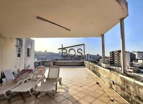 Cobertura, 4 Quartos, 2 Vagas, 2 Suites para alugar em Santa Lúcia, Belo Horizonte, MG valor de R$ 8.000,00 no Lugar Certo