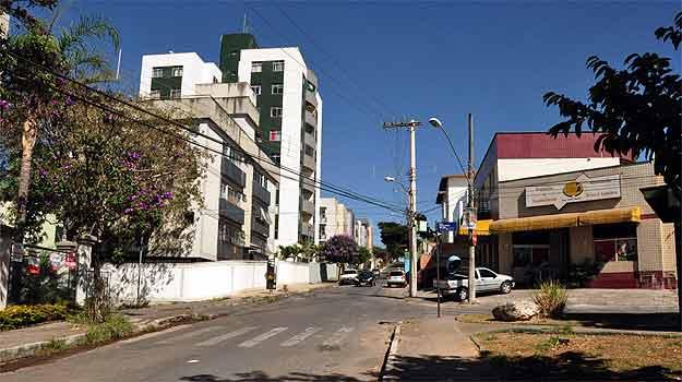 Bairro Santa Rosa - Muita história para contar - Lugar Certo