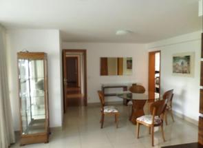 Apartamento, 4 Quartos, 3 Vagas, 1 Suite em Funcionários, Belo Horizonte, MG valor de R$ 1.850.000,00 no Lugar Certo