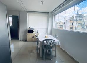 Cobertura, 4 Quartos, 2 Vagas, 2 Suites para alugar em Cabral, Contagem, MG valor de R$ 3.900,00 no Lugar Certo