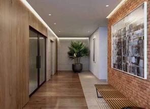 Cobertura, 2 Quartos, 2 Vagas, 1 Suite em Serra, Belo Horizonte, MG valor de R$ 1.214.000,00 no Lugar Certo