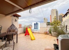 Cobertura, 3 Quartos, 2 Vagas, 1 Suite em Sagrada Família, Belo Horizonte, MG valor de R$ 620.000,00 no Lugar Certo