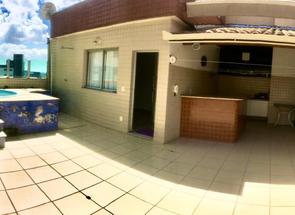 Cobertura, 3 Quartos, 3 Vagas, 1 Suite em Barreiro, Belo Horizonte, MG valor de R$ 780.000,00 no Lugar Certo