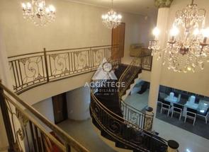 Casa, 8 Quartos, 6 Vagas, 5 Suites em Smpw Quadra 5, Park Way, Brasília/Plano Piloto, DF valor de R$ 5.000.000,00 no Lugar Certo