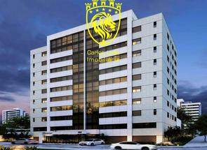 Apartamento, 4 Quartos, 3 Vagas, 2 Suites em Cidade Nova, Belo Horizonte, MG valor de R$ 1.970.000,00 no Lugar Certo