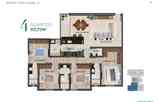 Apartamento, 4 Quartos, 2 Vagas, 4 Suites a venda em Belo Horizonte, MG no valor de R$ 915.000,00 no LugarCerto