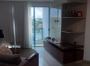 Apartamento, 3 Quartos, 2 Vagas, 1 Suite em Calafate, Belo Horizonte, MG valor de R$ 680.000,00 no Lugar Certo