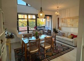 Cobertura, 3 Quartos, 3 Vagas, 3 Suites em Sion, Belo Horizonte, MG valor de R$ 1.890.000,00 no Lugar Certo