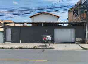 Casa, 2 Quartos, 1 Vaga em Tijuca, Contagem, MG valor de R$ 260.000,00 no Lugar Certo