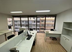 Sala, 3 Quartos, 1 Vaga para alugar em Centro, Belo Horizonte, MG valor de R$ 3.500,00 no Lugar Certo
