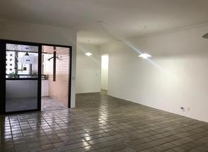 Apartamento, 4 Quartos, 2 Vagas, 2 Suites em Jaqueira, Recife, PE valor de R$ 1.445.000,00 no Lugar Certo
