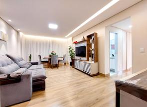 Apartamento, 3 Quartos, 2 Vagas, 1 Suite em Castelo, Belo Horizonte, MG valor de R$ 690.000,00 no Lugar Certo