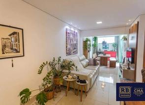 Apartamento, 2 Quartos, 2 Vagas, 1 Suite em Serra, Belo Horizonte, MG valor de R$ 850.000,00 no Lugar Certo