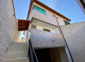 Casa, 3 Quartos, 4 Vagas, 1 Suite em Paquetá, Belo Horizonte, MG valor de R$ 800.000,00 no Lugar Certo