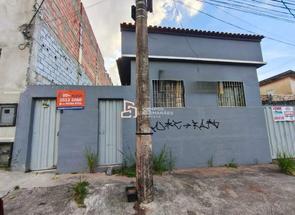 Casa, 1 Quarto para alugar em Rua Garcia Rodrigues, Jardim Industrial, Contagem, MG valor de R$ 650,00 no Lugar Certo