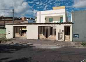 Cobertura, 3 Quartos, 1 Vaga, 1 Suite em Glória, Belo Horizonte, MG valor de R$ 450.000,00 no Lugar Certo