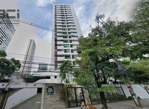 Apartamento, 3 Quartos, 1 Vaga, 1 Suite em Casa Forte, Recife, PE valor de R$ 675.000,00 no Lugar Certo